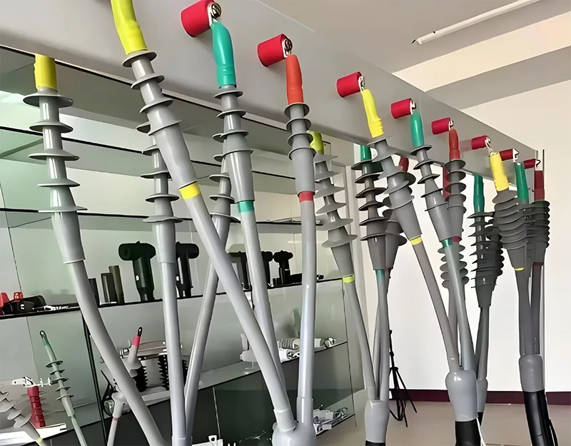 The uses and introduction of Power Cables and Wires.