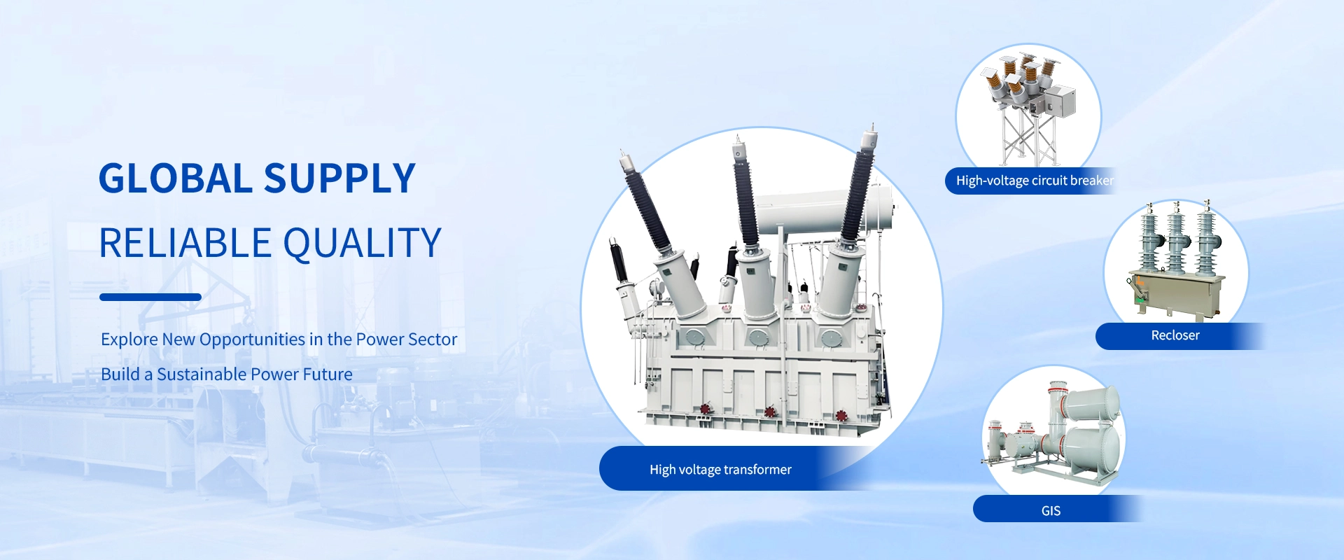 China Cable Termination Factory