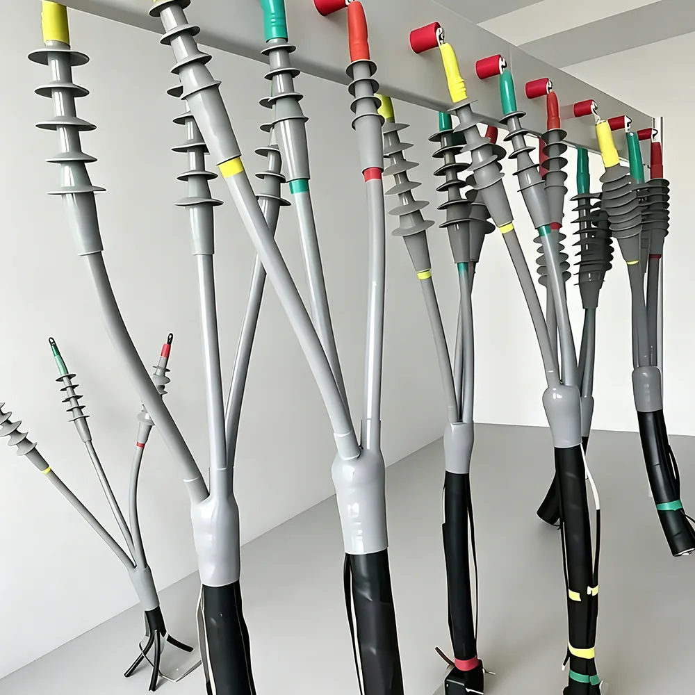 Power Cable Accessories
