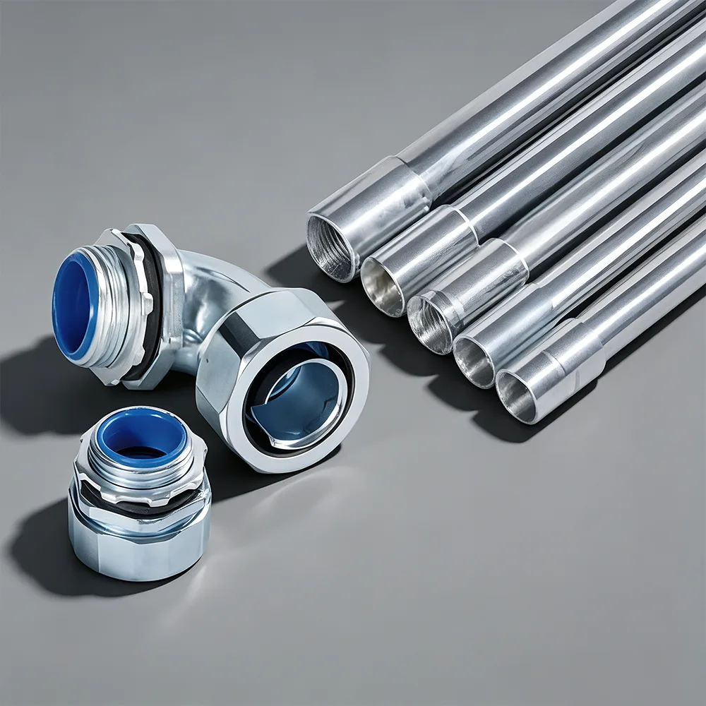Pipes and Fittings