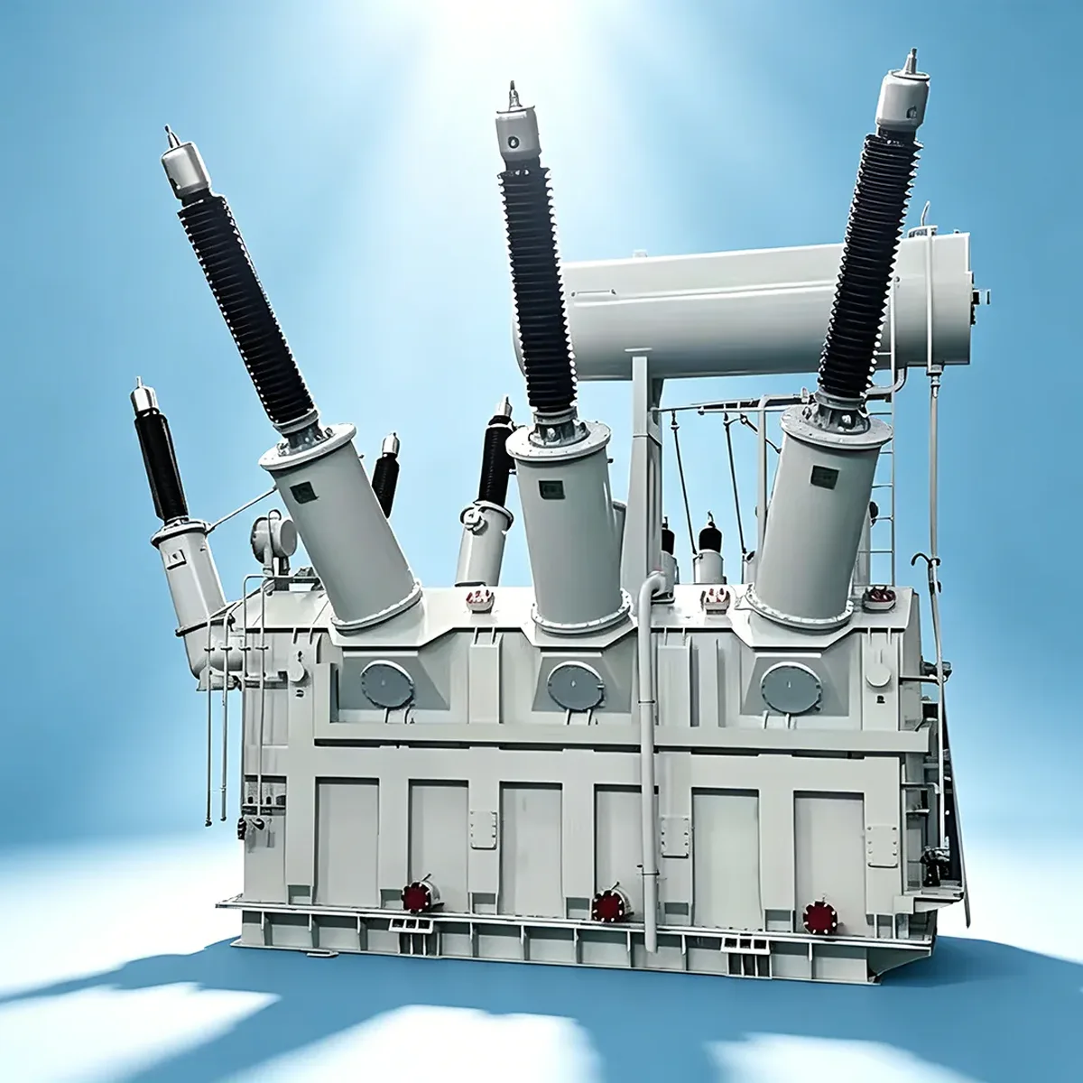 Power Equipment