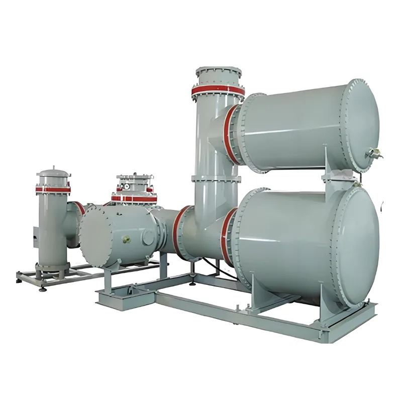 How Are GIS Substations Evolving in 2026? Key Technology Trends and Industry Outlook