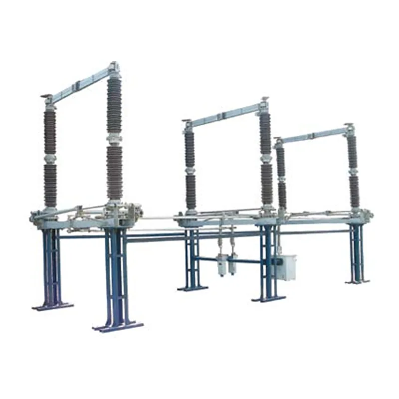 How Can a High Voltage Disconnector Improve Safety and Reliability in Modern Power Systems