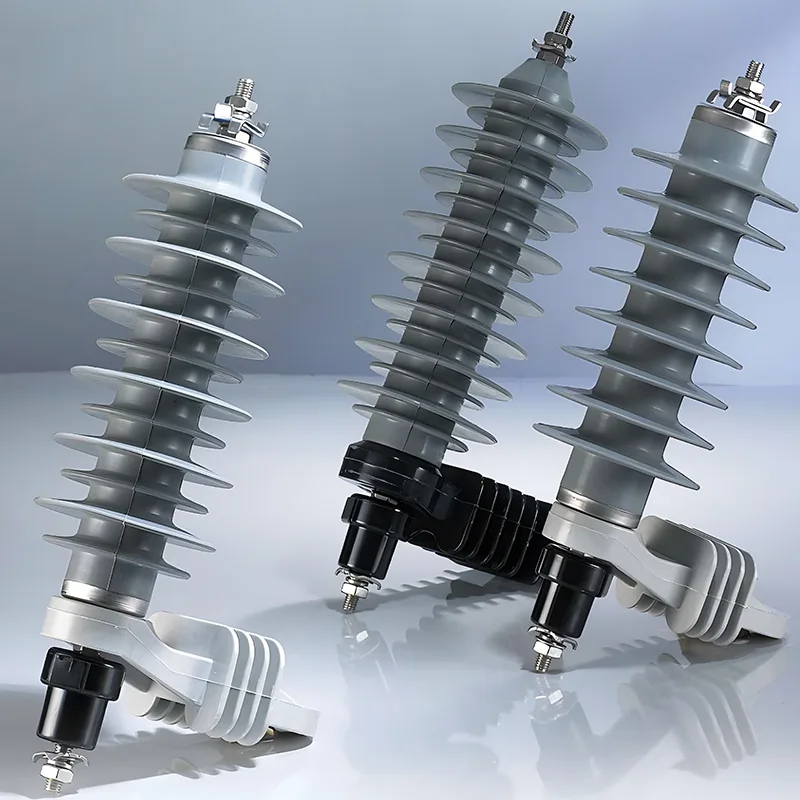 How Can Medium Voltage Surge Arresters Strengthen the Reliability of Modern Power Distribution Systems