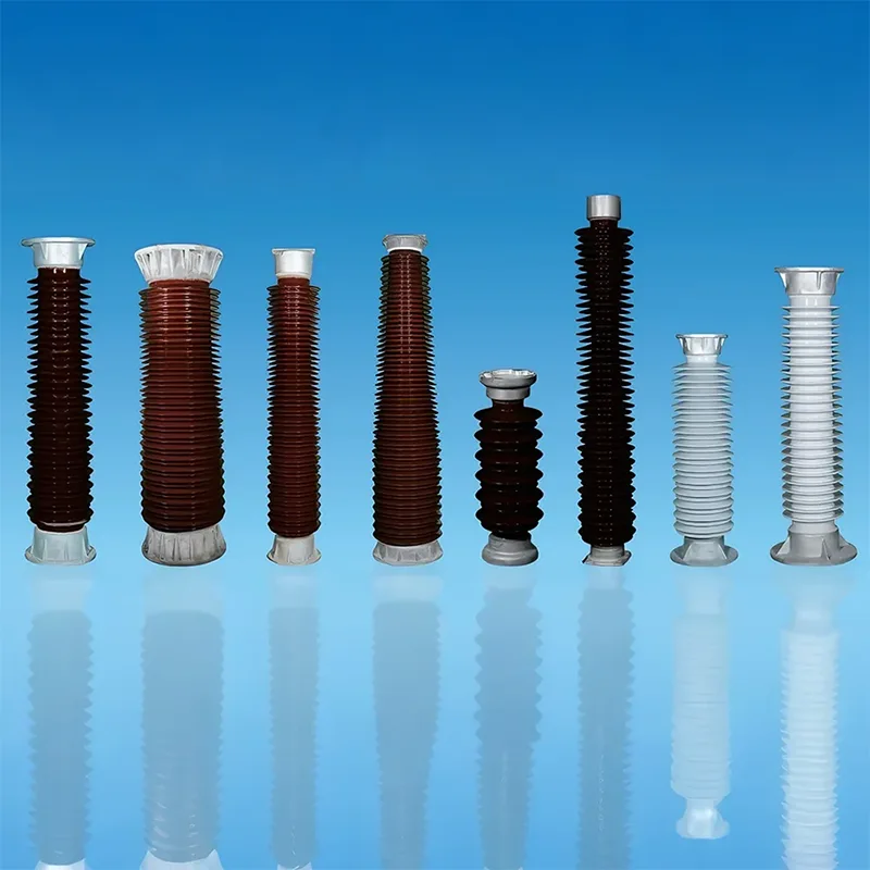 How Can a High Voltage Insulator Improve Power Grid Safety and Long-Term Reliability