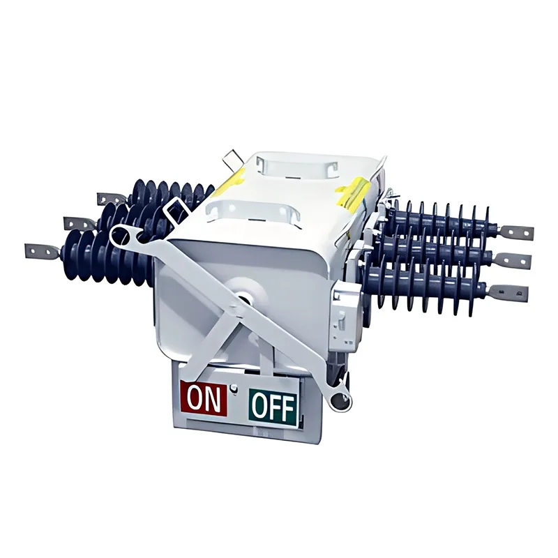 Load Break Switches