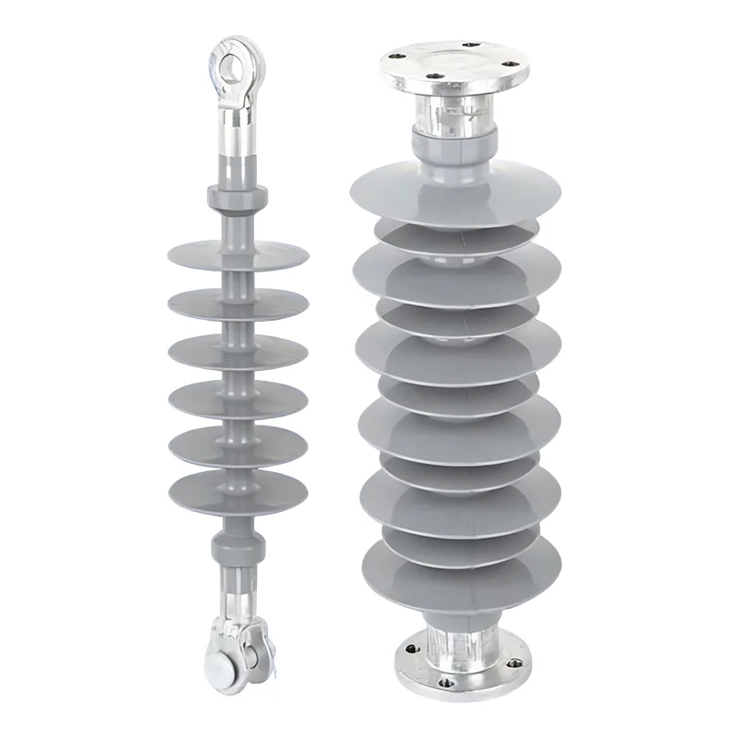 Medium Voltage Insulators